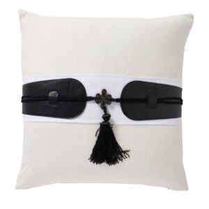 wp-image-tigress-50596.jpg Tassel Chic Cushion 50x50cm (RRP $120.78)