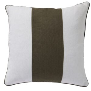 wp-image-tigress-50599.jpg Linen Modena Stripe Olive Cushion 50x50cm (RRP $99)