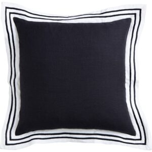 wp-image-tigress-50603.jpg Linen Milano Black Cushion 50x50cm (RRP $119)
