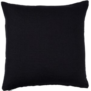 wp-image-tigress-50609.jpg Linen Black Cushion 50x50cm (RRP $89)