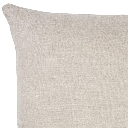 Linen Sand Cushion 50x50cm (RRP $89) - Image 2