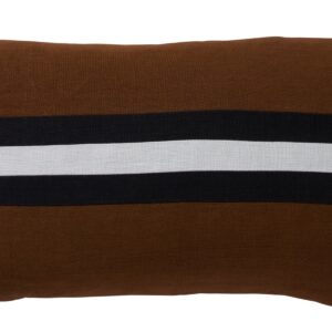 wp-image-tigress-50620.jpg Linen Stripes Tobacco Cushion 30x50cm (RRP $89)