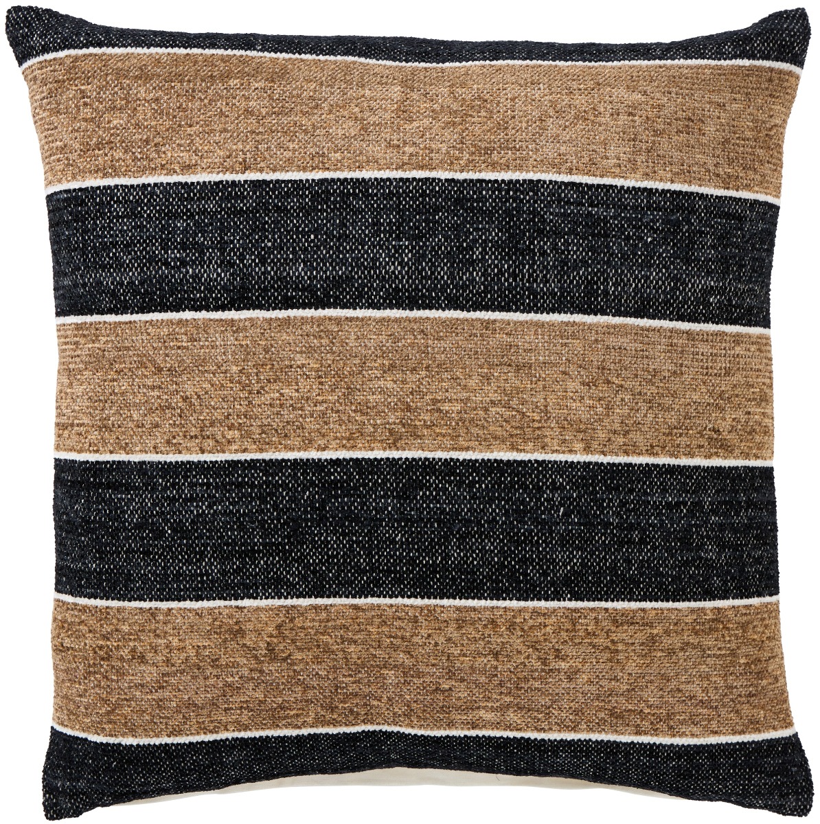 Porto Stripe Cushion 50x50cm (RRP $109)