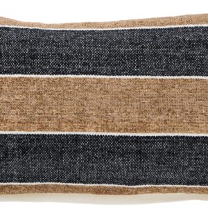Porto Stripe Cushion 30x50cm (RRP $99)