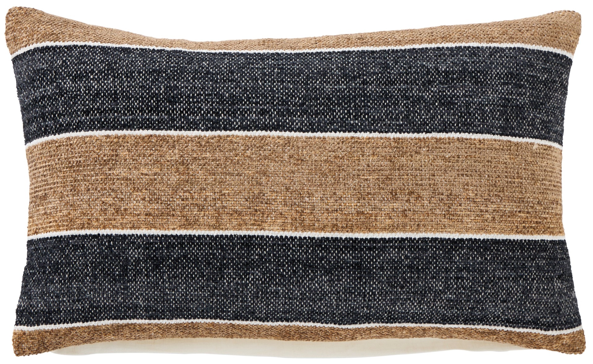 Porto Stripe Cushion 30x50cm (RRP $99)