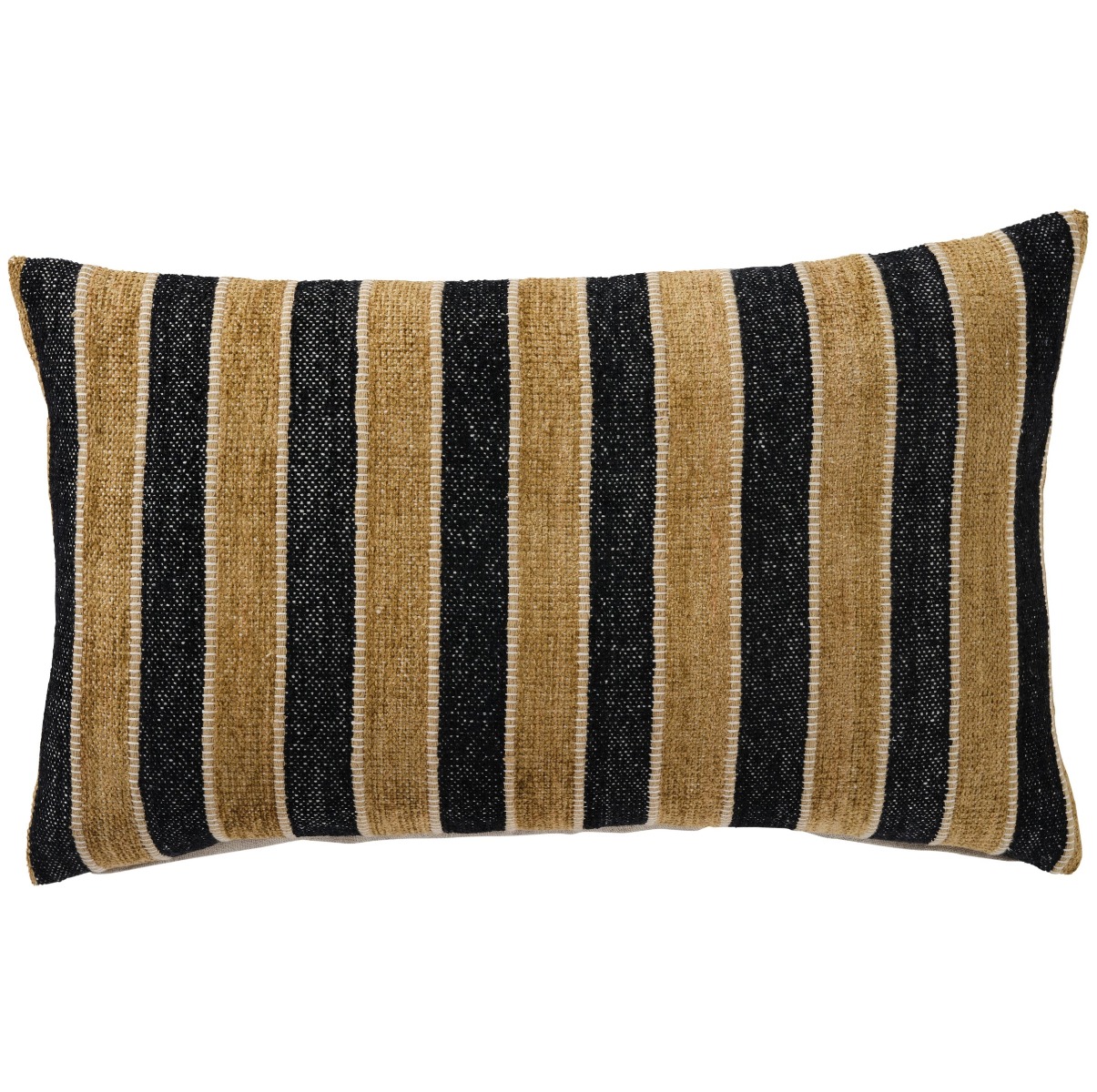 Tulum Tobacco Cushion 30x50cm (RRP $99)