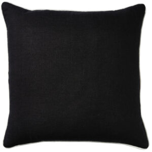 wp-image-tigress-50643.jpg Linen Piping Black Cushion 50x50cm (RRP $89)