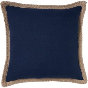 wp-image-tigress-50647.jpg Jute Linen Navy Cushion 50x50cm (RRP $89)
