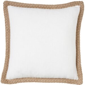 wp-image-tigress-50649.jpg Jute Linen White Cushion 50x50cm (RRP $89)