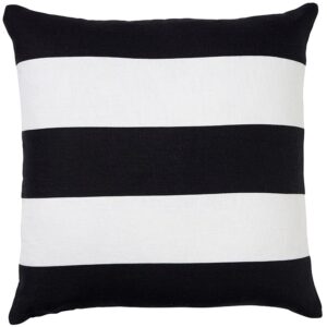 wp-image-tigress-50650.jpg Linen Stripe Black Cushion 50x50cm (RRP $89)