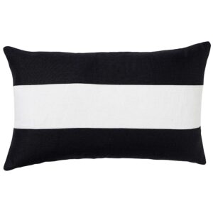 wp-image-tigress-50651.jpg Linen Stripe Black Cushion 30x50cm (RRP $79)