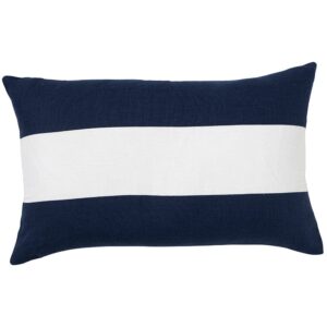 wp-image-tigress-50655.jpg Linen Stripe Navy Cushion 30x50cm (RRP $79)