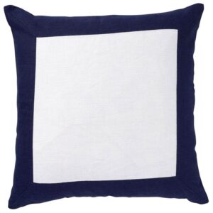 wp-image-tigress-50657.jpg Linen Border Navy Cushion 50x50cm (RRP $89)
