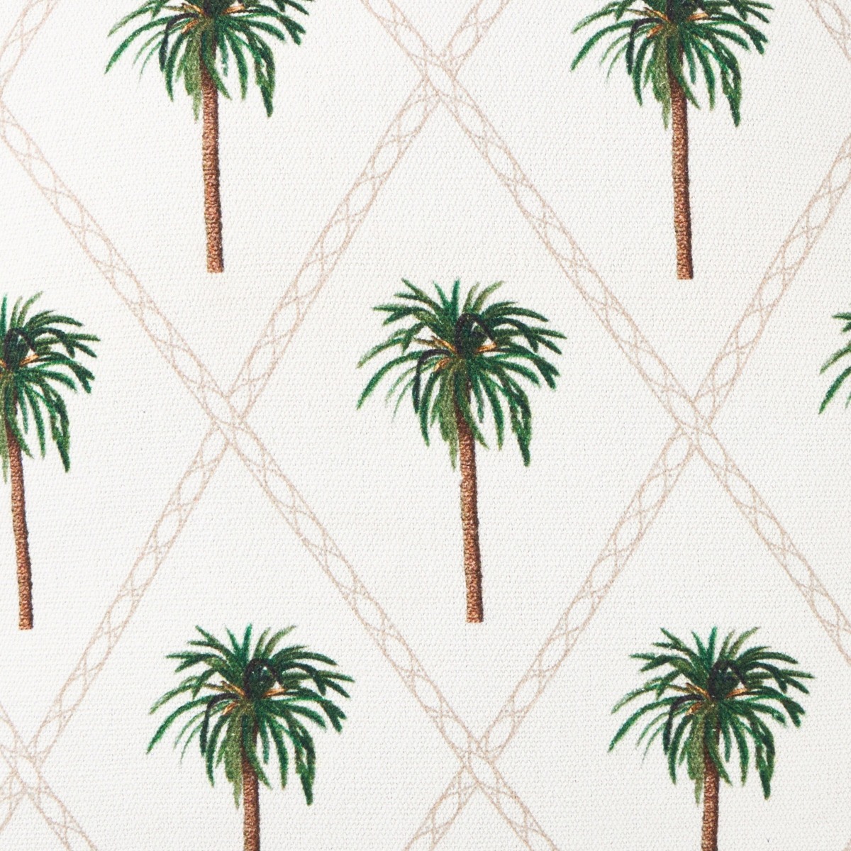 Palmy Bahama Cushion 50x50cm (RRP $79) - Image 2
