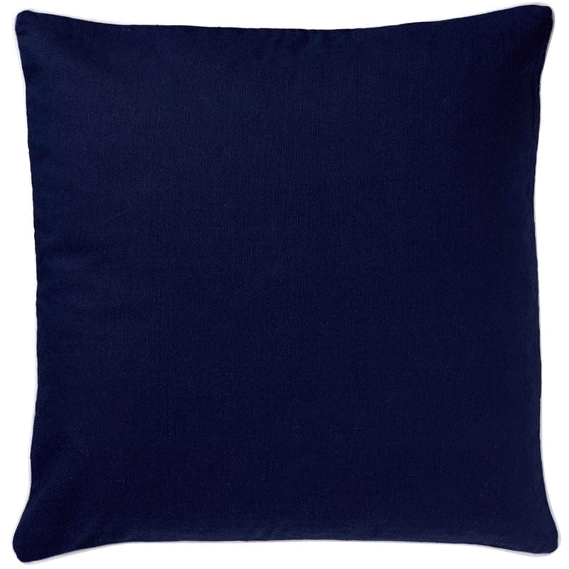 Basic Navy Cushion 50x50cm (RRP $79)