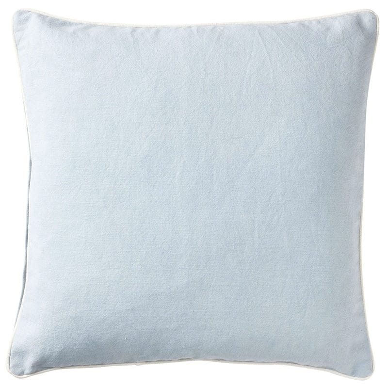 Basic Sky Blue Cushion 60x60cm (RRP $64.90)