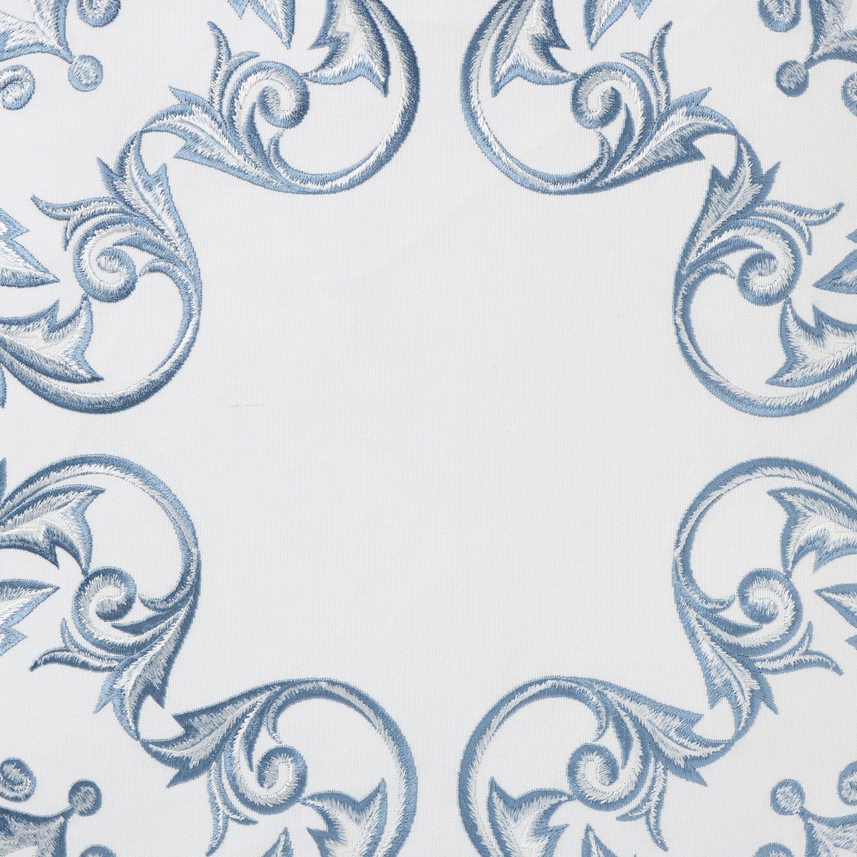 Provincial Cushion 50x50cm (RRP $109) - Image 2