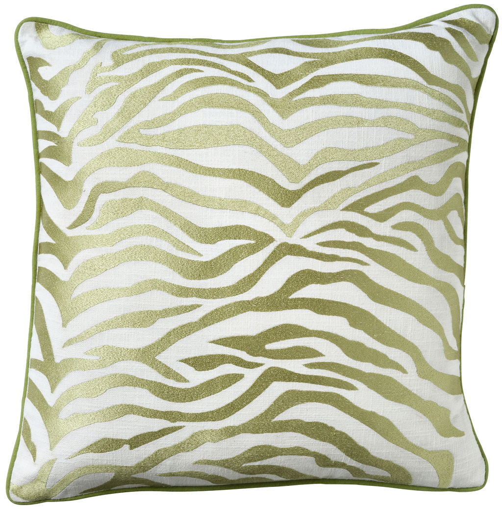Wild Serengeti Cushion 50x50cm (RRP $)