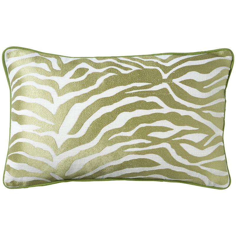Wild Serengeti Cushion 30x50cm (RRP $108.90)