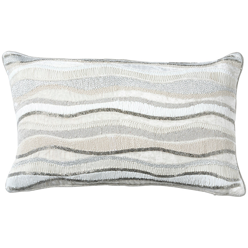 Sahara Luxe Cushion 30x50cm (RRP $140.58)