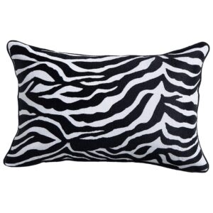 wp-image-tigress-50808.jpg Zebra Cushion 30x50cm (RRP $108.90)