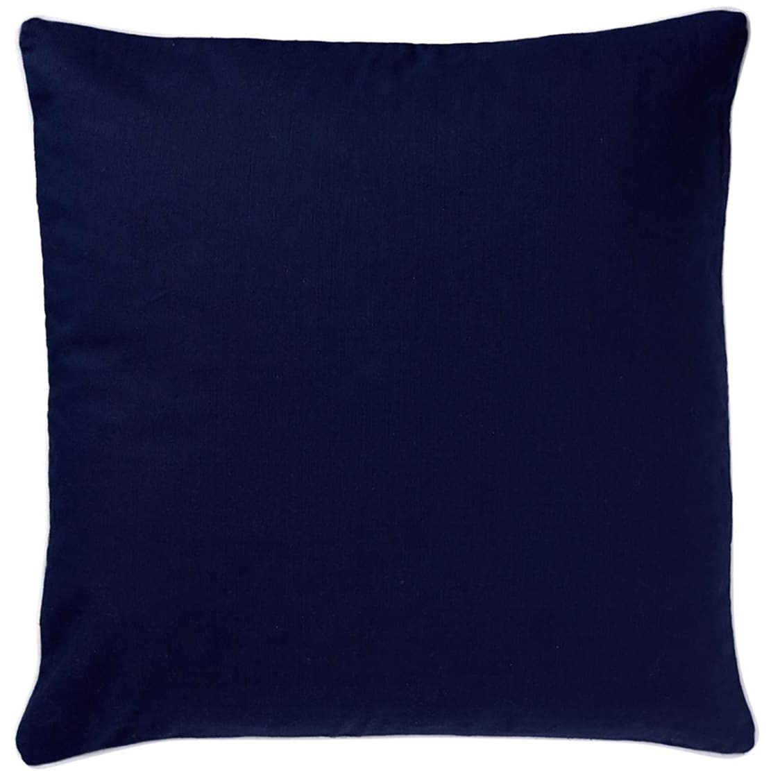 Basic Navy Cushion 60x60cm (RRP $64.90)