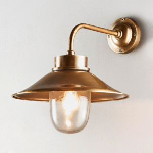 wp-image-tigress-50907.png Sandhurst Outdoor Wall Light Antique Brass (RRP $495)