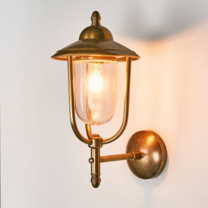 wp-image-tigress-50923.png Pier Outdoor Wall Light Antique Brass (RRP $649)