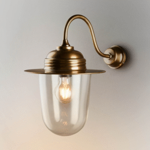 wp-image-tigress-50929.png Stanmore Outdoor Wall Light Antique Brass (RRP $473)
