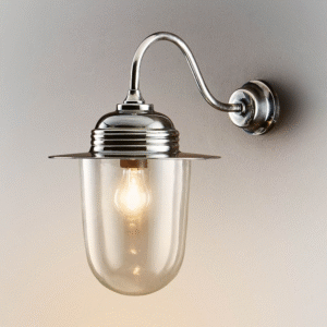 wp-image-tigress-50930.png Stanmore Outdoor Wall Light Antique Silver (RRP $473)