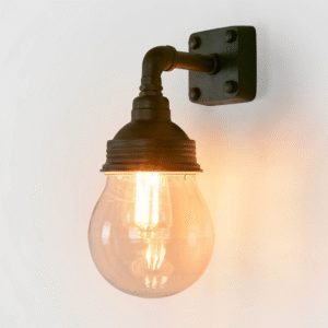 wp-image-tigress-50938.png Dover Outdoor Wall Light Black (RRP $290)