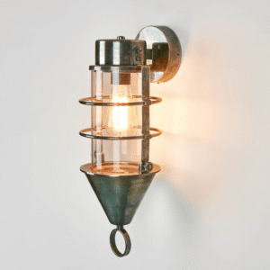 wp-image-tigress-50956.png Eastwood Outdoor Wall Light Silver (RRP $627)
