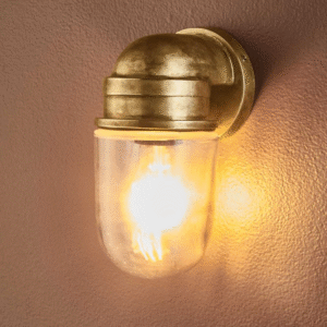wp-image-tigress-50962.png Nautical Outdoor Wall Light Brass (RRP $396)