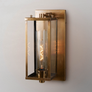 wp-image-tigress-50989.png Pavillion Outdoor Wall Light Antique Brass (RRP $1375)
