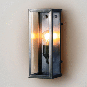 wp-image-tigress-50992.png Goodman Outdoor Wall Light Small Antique Silver (RRP $528)