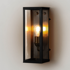wp-image-tigress-50994.png Goodman Outdoor Wall Light Small Black (RRP $528)
