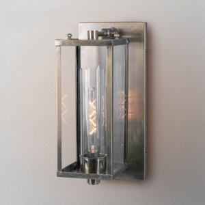 wp-image-tigress-50995.png Pavillion Outdoor Wall Light Antique Silver (RRP $1375)