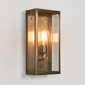 wp-image-tigress-50996.png Goodman Outdoor Wall Light Ant Brass (RRP $649)