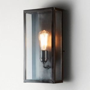 wp-image-tigress-51004.png Goodman Outdoor Wall Light Black (RRP $649)