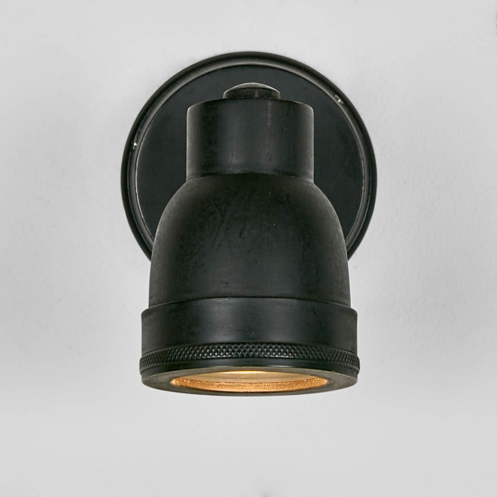 Pasco Outdoor Wall Light Black (RRP $330) - Image 2