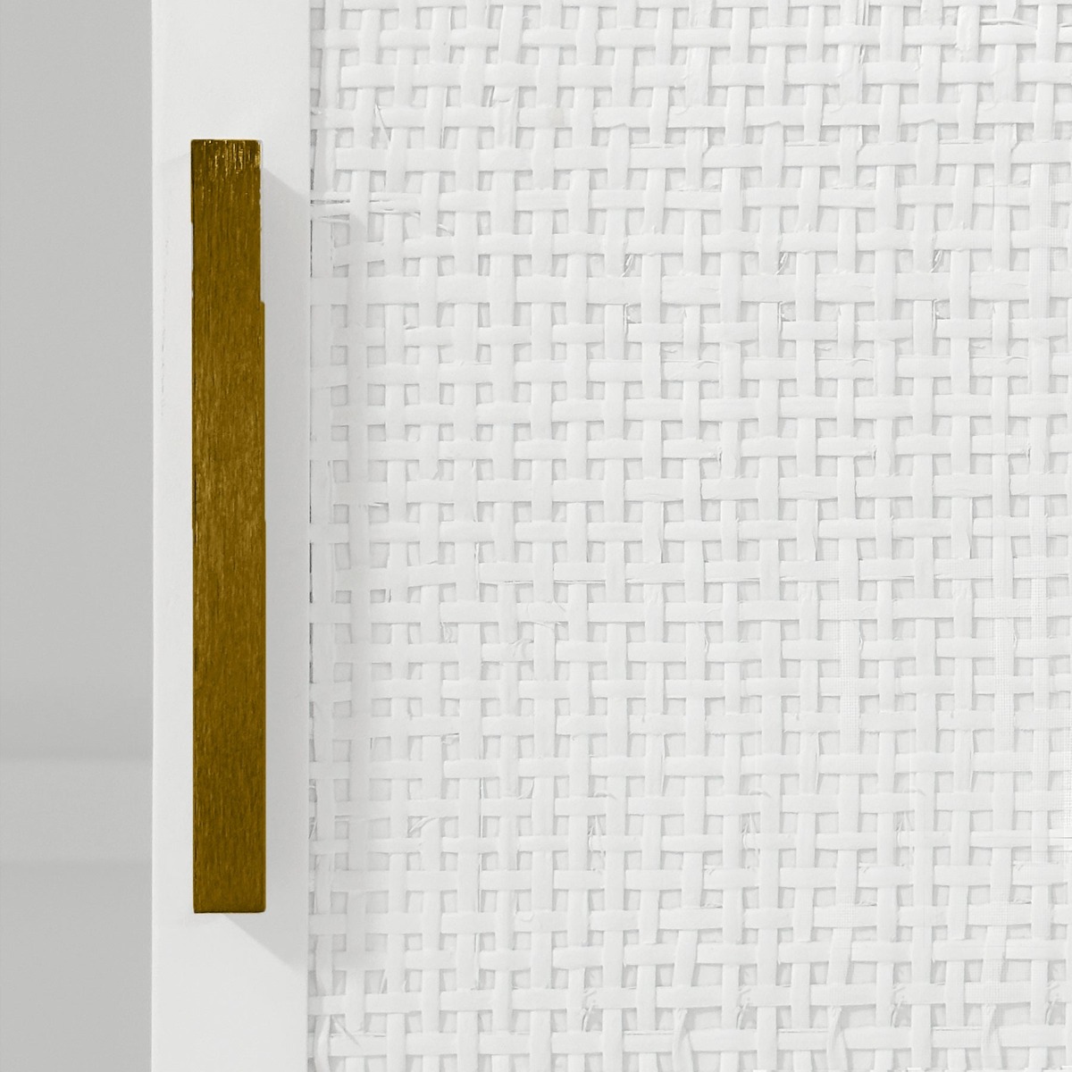 Santorini Wardrobe in White, W 100cm D 50cm H 180cm (RRP $2999) - Image 5