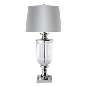 wp-image-tigress-51249.jpg Bellevue Glass Nickel Lamp With White Linen Shade (RRP $379)