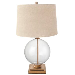 wp-image-tigress-51251.jpg Ivy Small Antique Brass And Glass With Natural Linen Shade (RRP $289)