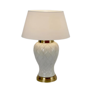 wp-image-tigress-51354.png Berkley Ceramic Lamp & Shade, D 46cm W 46cm H 67cm (RRP $549)