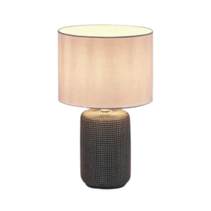 Edgar Table Lamp & Shade (RRP $99)