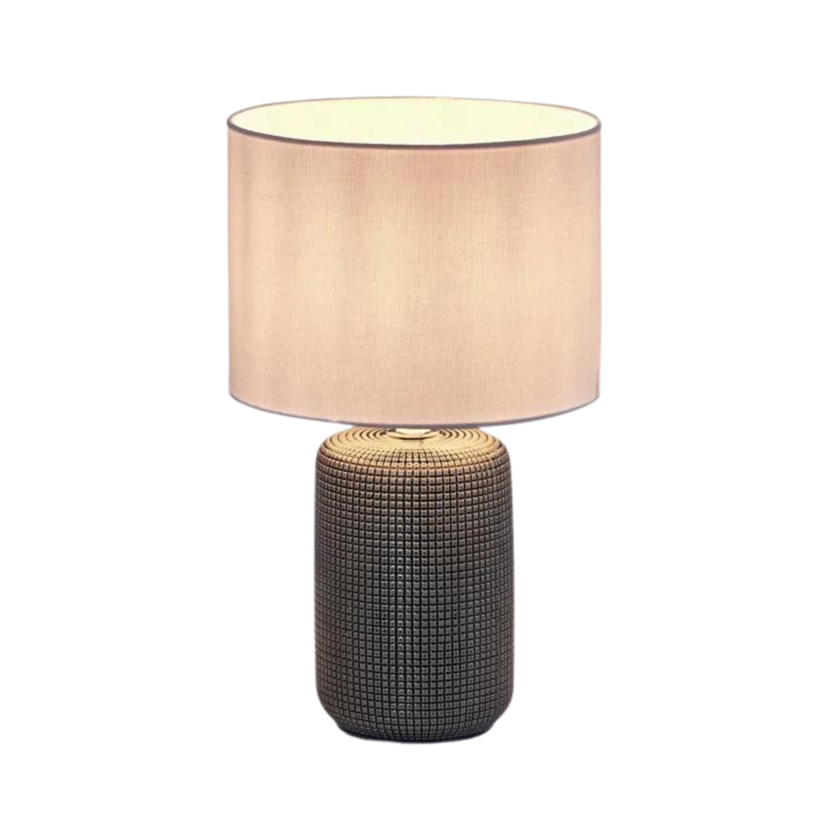 Edgar Table Lamp & Shade (RRP $99)