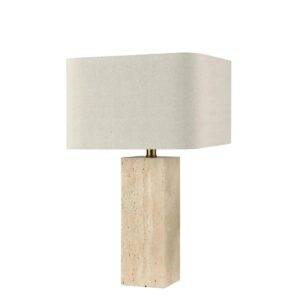 wp-image-tigress-51357.jpg Imperial Travertine Table Lamp with Natural Linen Shade (RRP $369)
