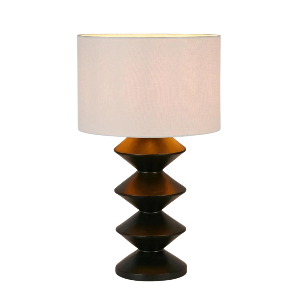 Aldo Lamp Black Base Only (RRP $249)