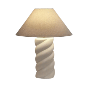 wp-image-tigress-51397.png Twist Column Lamp & Shade (RRP $308)