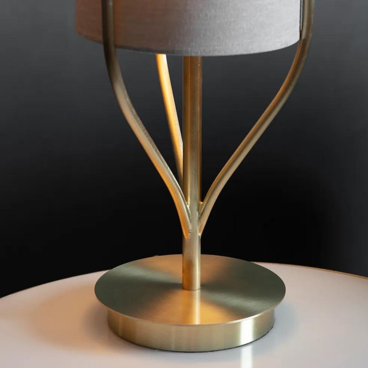 Romana Table Lamp (RRP $329) - Image 3